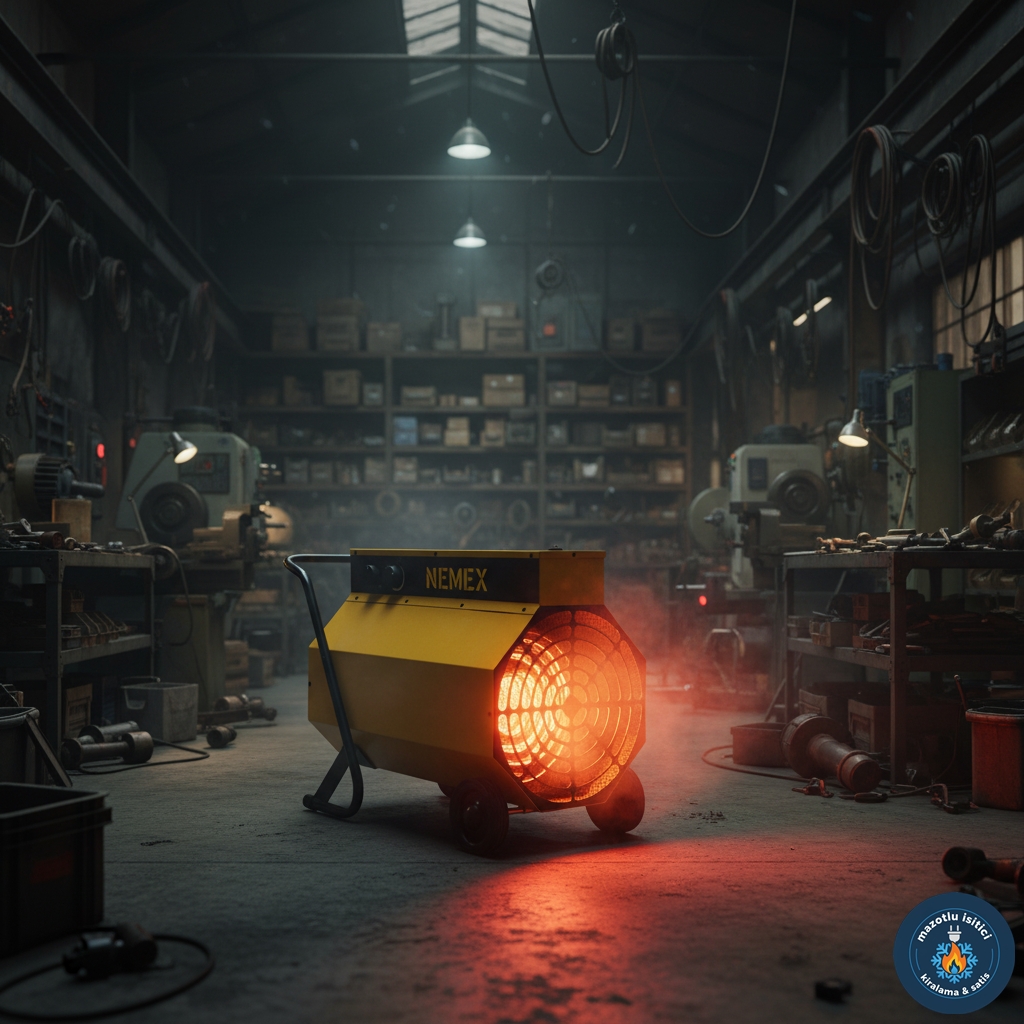 Gebze yeni fabrika ve konut inşaatları